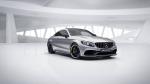 Mercedes-AMG C63 S Coupe Aero Edition 63 2020 года